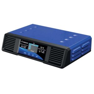 Cargador Baterías 100V