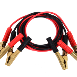 Pinzas y Cable 75V