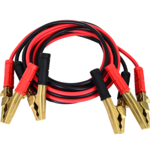 Pinzas y Cable 85V