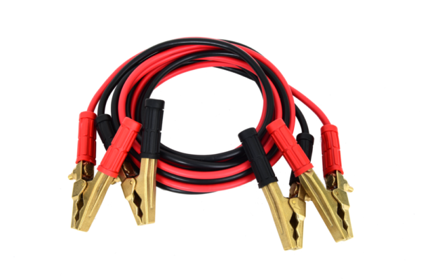 Pinzas y Cable 85V