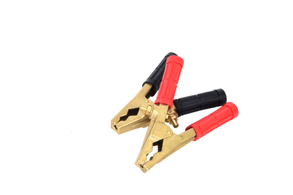 Pinzas 90V