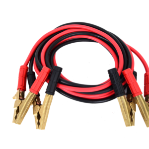 Pinzas y Cable 95V