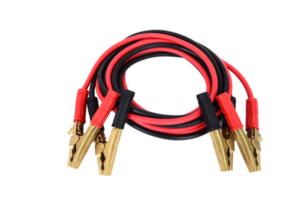 Pinzas y Cable 95V
