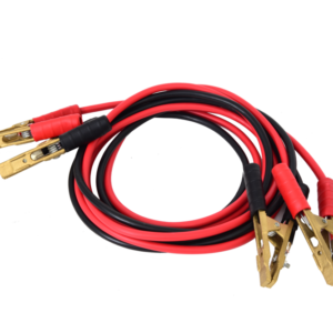 Pinzas y Cable 98V