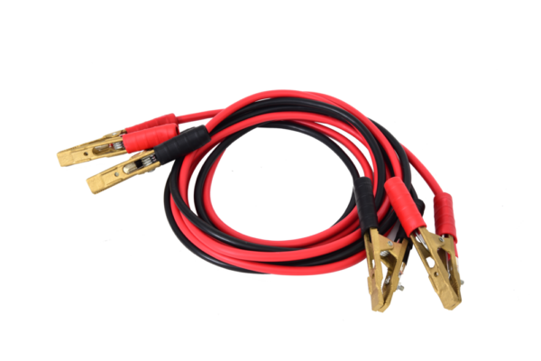 Pinzas y Cable 98V