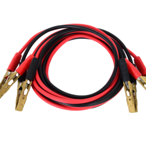 Pinzas y Cable 99V