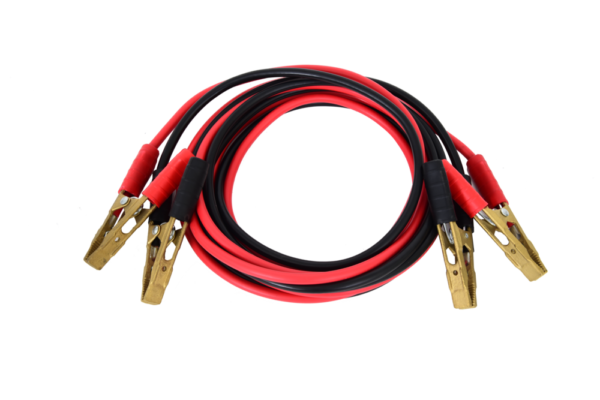 Pinzas y Cable 99V