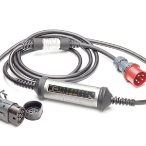Cargador 30V0