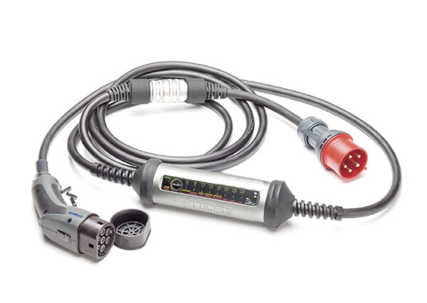 Cargador 30V0
