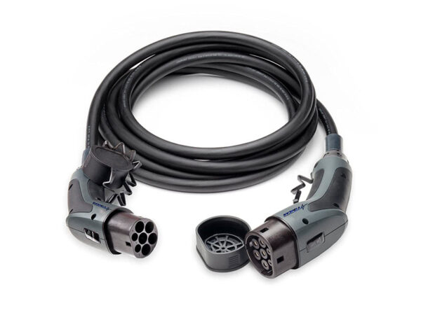 Cargador 25V