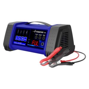 Cargador Baterías 110V