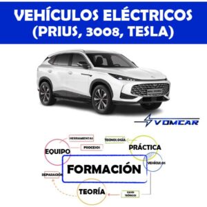 Vehículos Hybrid Plug-In, grupo MG