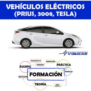 Vehículos Eléctricos