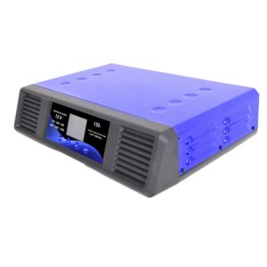 Cargador Baterías 155V