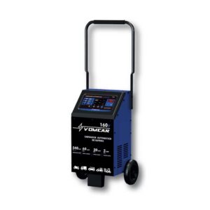 Cargador Baterías 160V