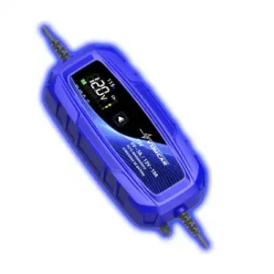 Cargador Baterías 115V