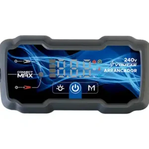 Arrancador 240V